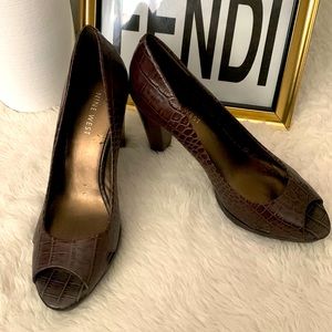 Nine West Heels